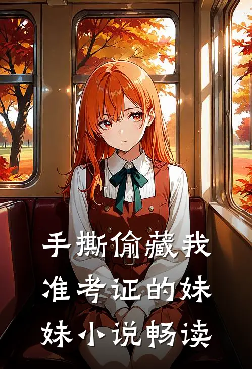 手撕偷藏我准考证的妹妹小说畅读