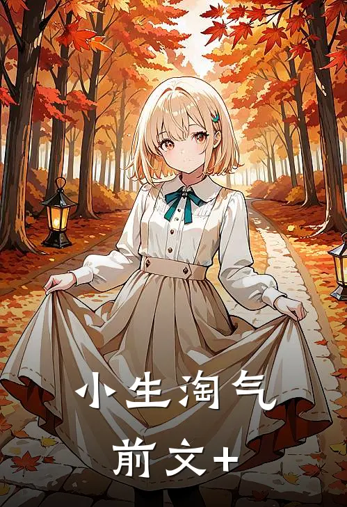 小生淘气前文+
