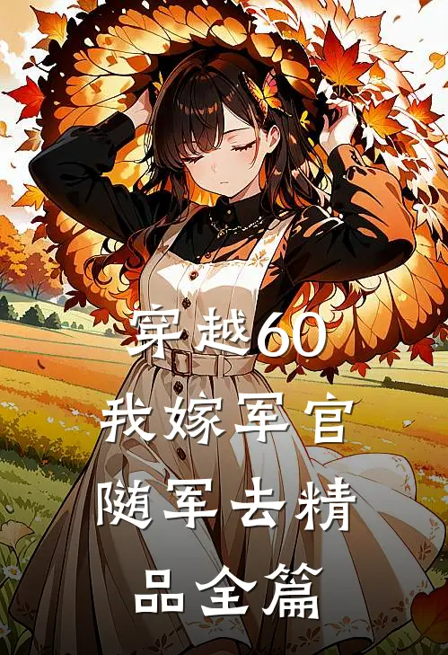 穿越60：我嫁军官随军去精品全篇
