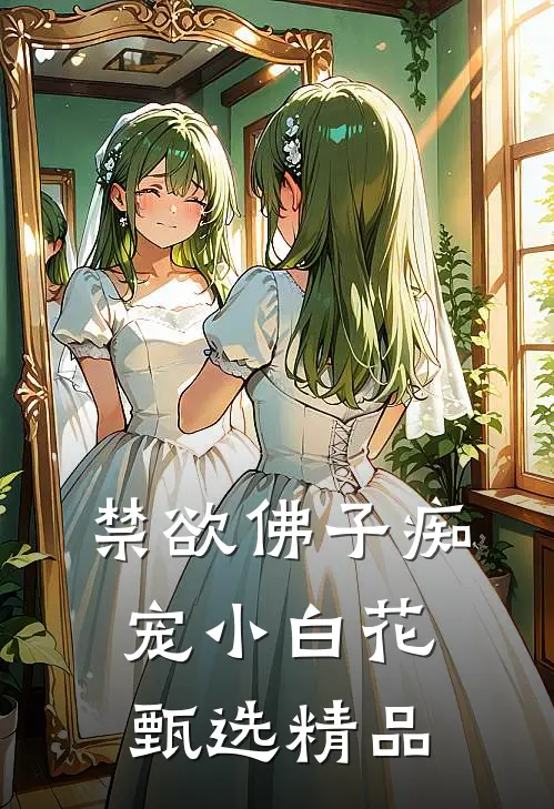 禁欲佛子痴宠小白花甄选精品