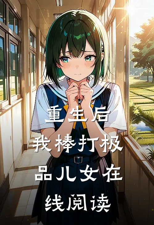 重生后，我棒打极品儿女在线阅读
