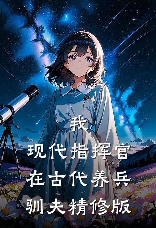 我，现代指挥官，在古代养兵驯夫精修版