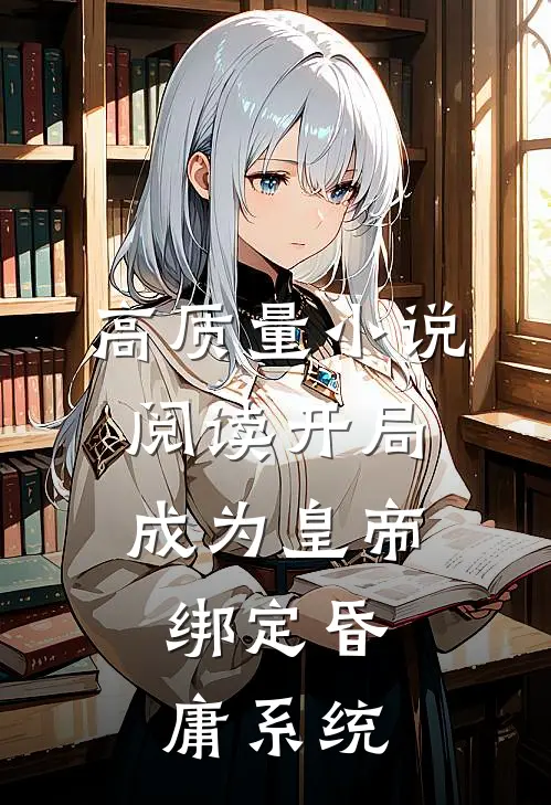 高质量小说阅读开局成为皇帝，绑定昏庸系统