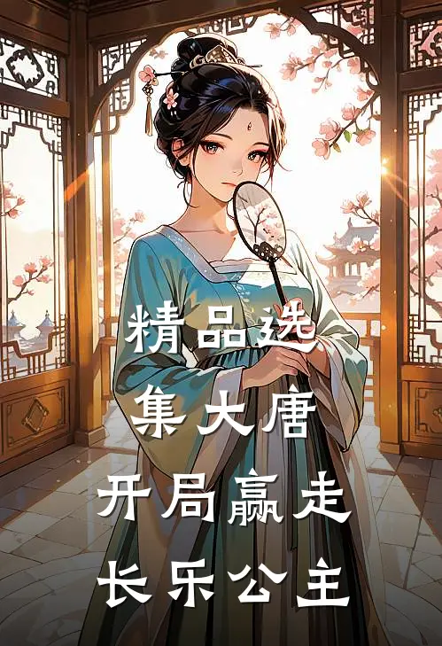精品选集大唐：开局赢走长乐公主