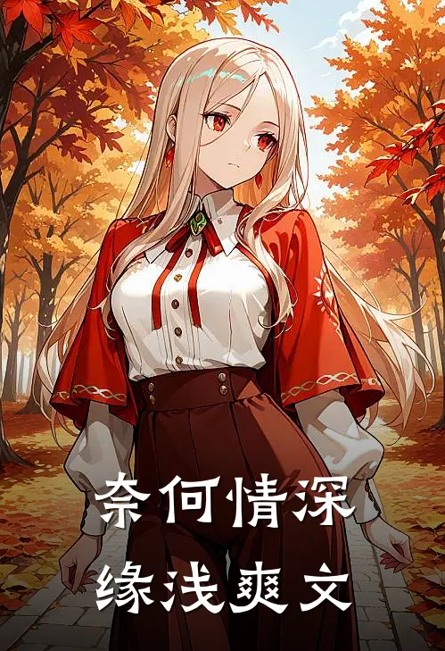 奈何情深缘浅爽文