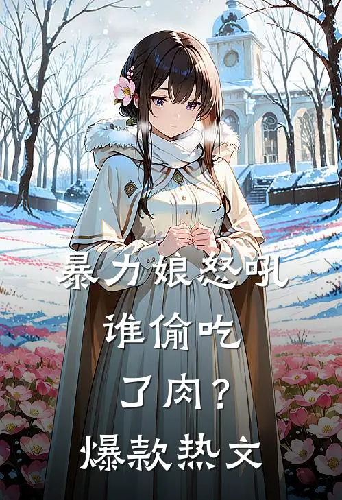 暴力娘怒吼：谁偷吃了肉？爆款热文