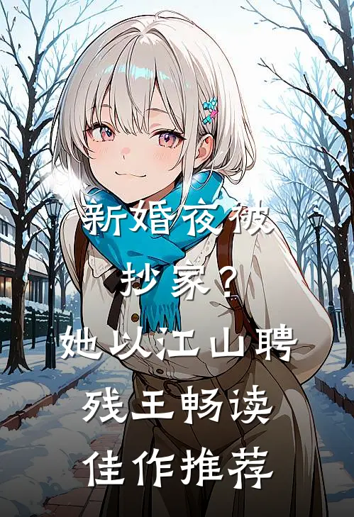 新婚夜被抄家？她以江山聘残王畅读佳作推荐