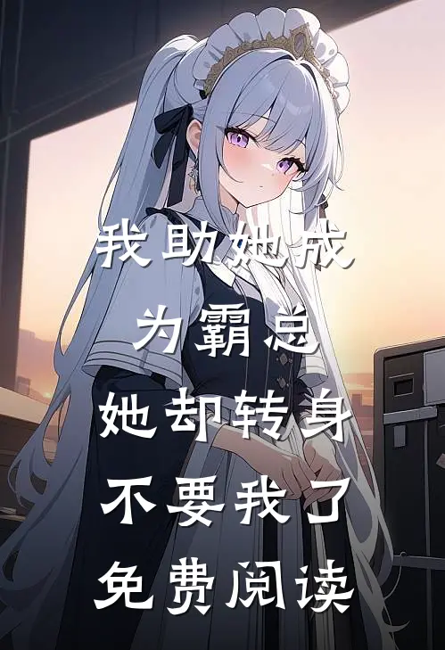 我助她成为霸总，她却转身不要我了免费阅读
