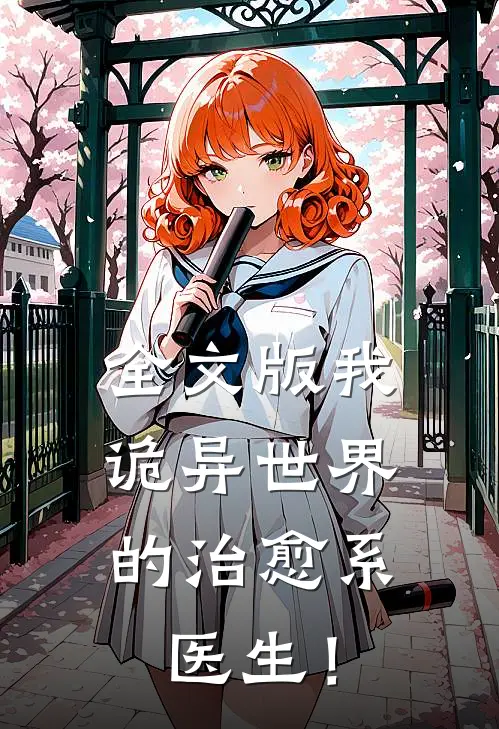全文版我，诡异世界的治愈系医生！