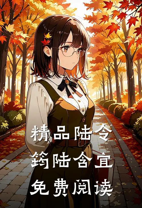 精品陆令筠陆含宜免费阅读