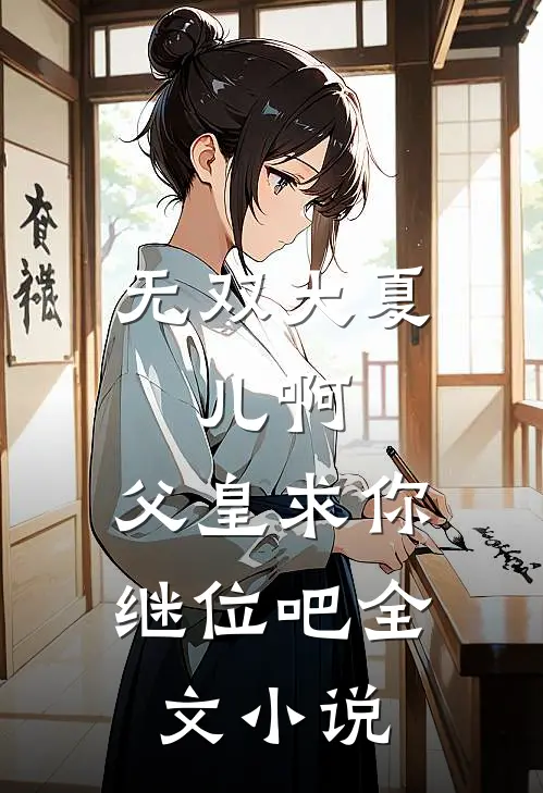 无双大夏：儿啊，父皇求你继位吧全文小说