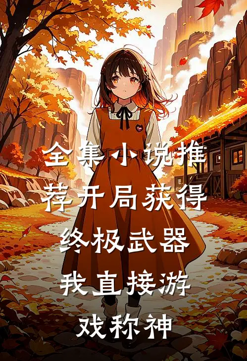全集小说推荐开局获得终极武器，我直接游戏称神