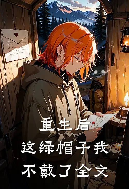 重生后，这绿帽子我不戴了全文