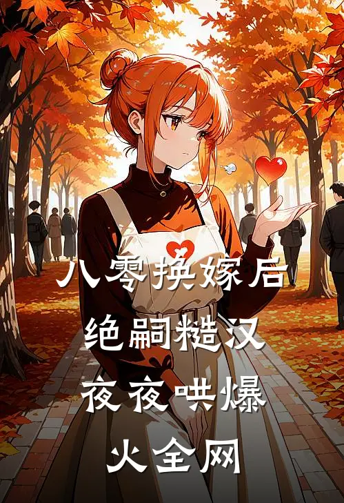 八零换嫁后，绝嗣糙汉夜夜哄爆火全网