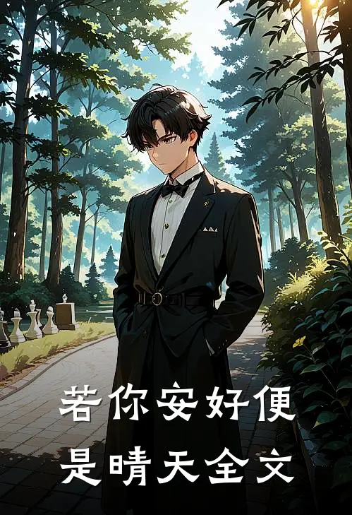 若你安好便是晴天全文