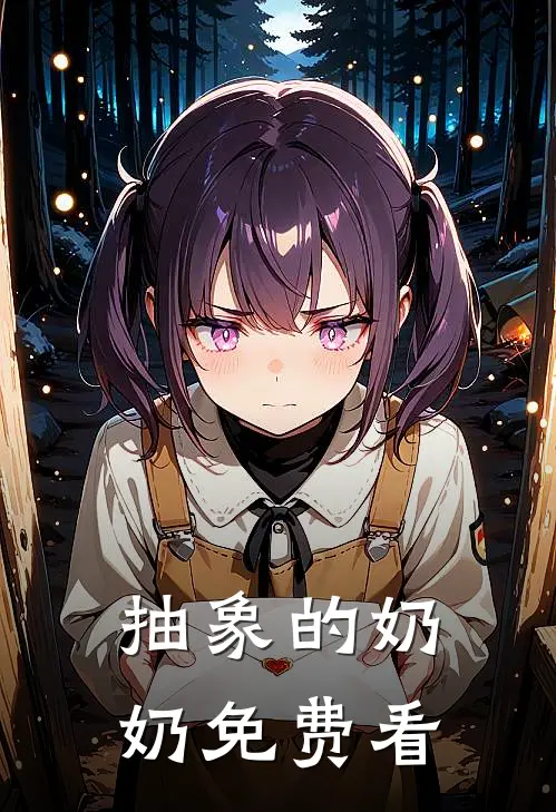 抽象的奶奶免费看