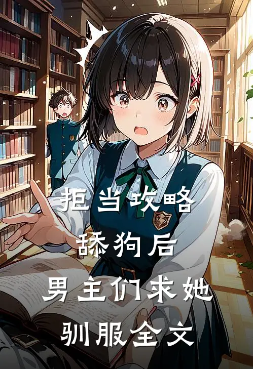 拒当攻略舔狗后，男主们求她驯服全文