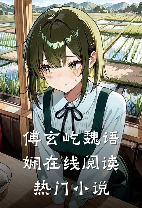 傅玄屹魏语娴在线阅读热门小说