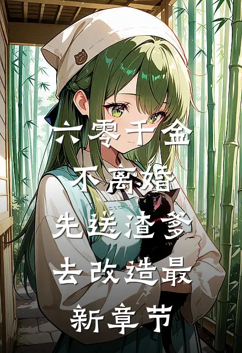 六零千金：不离婚，先送渣爹去改造最新章节