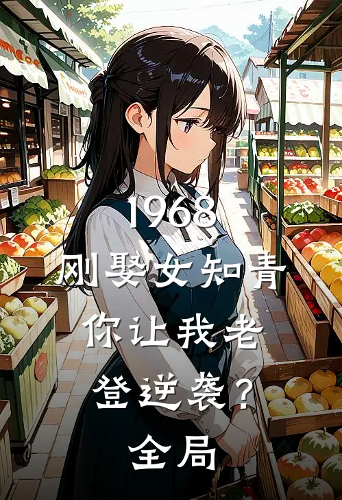 1968：刚娶女知青，你让我老登逆袭？全局
