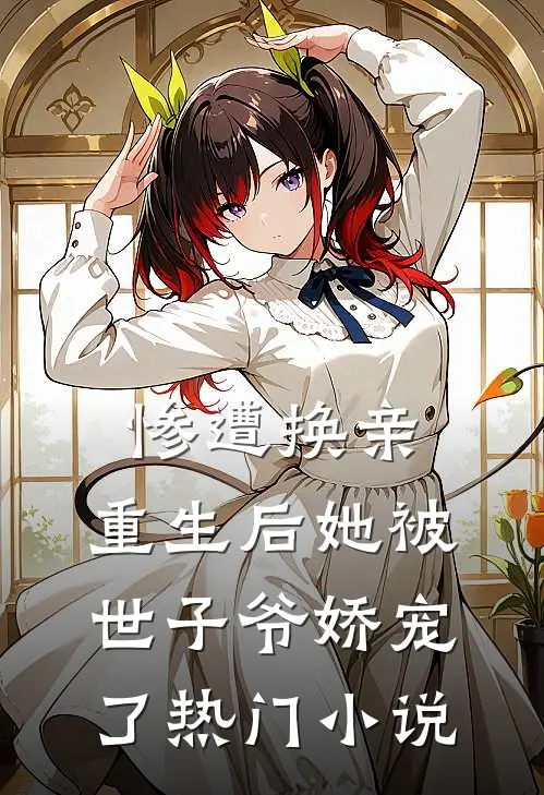 惨遭换亲，重生后她被世子爷娇宠了热门小说