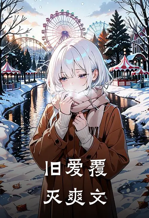 旧爱覆灭爽文