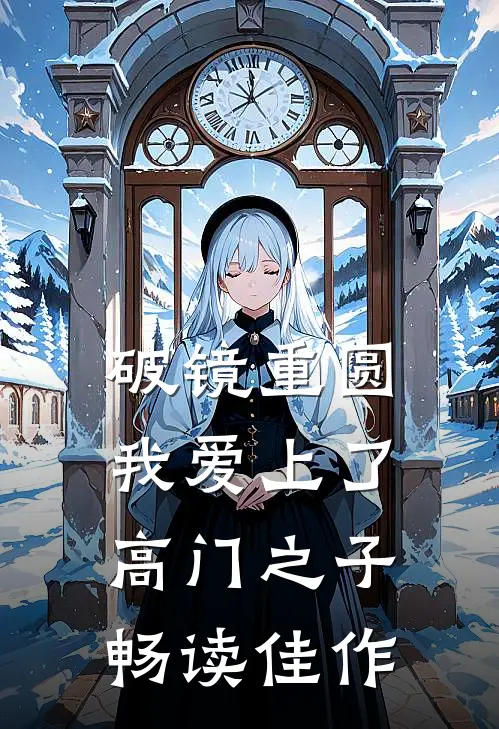 破镜重圆：我爱上了高门之子畅读佳作