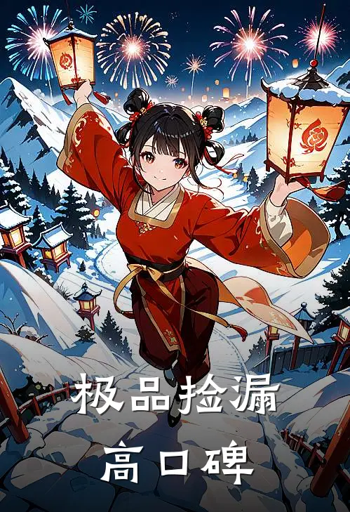 极品捡漏高口碑