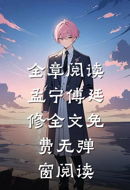 全章阅读孟宁傅廷修全文免费无弹窗阅读