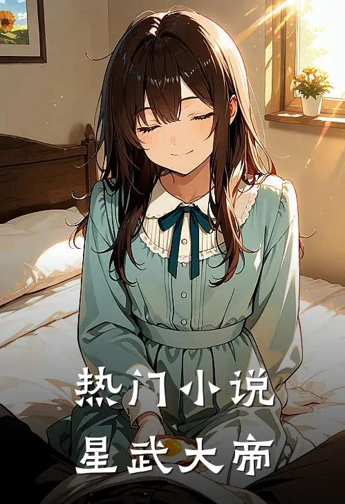 热门小说星武大帝