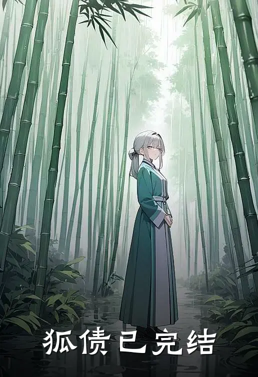狐债已完结
