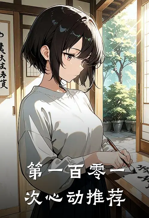 第一百零一次心动推荐