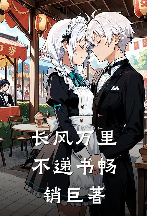长风万里不递书畅销巨著
