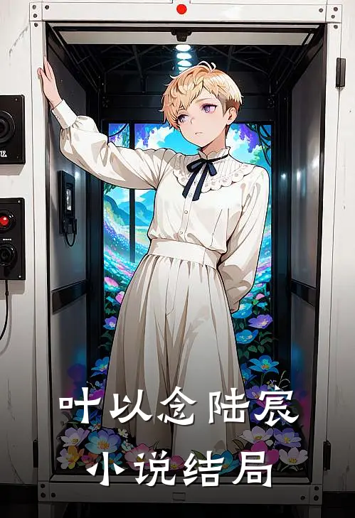 叶以念陆宸小说结局