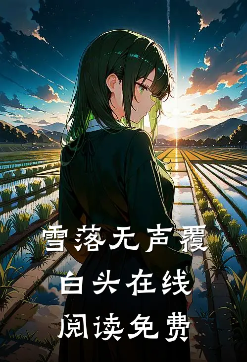 雪落无声覆白头在线阅读免费