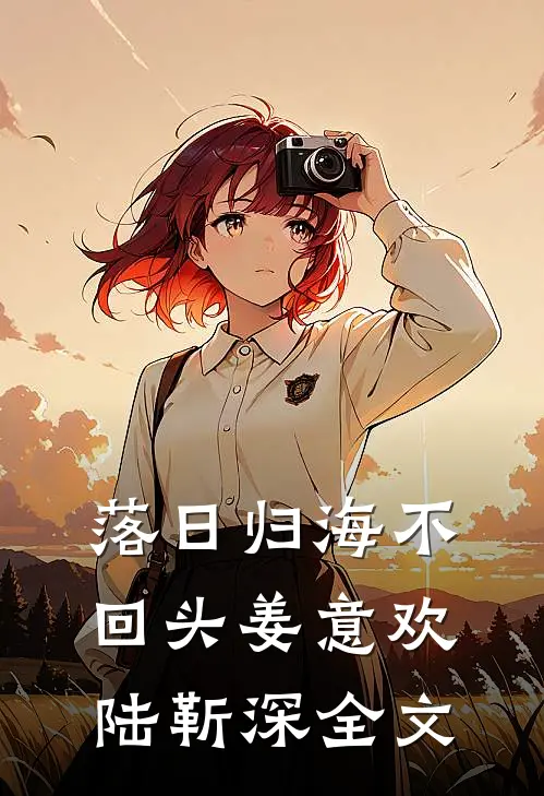 落日归海不回头姜意欢陆靳深全文