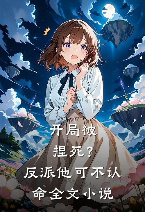 开局被捏死？反派他可不认命全文小说