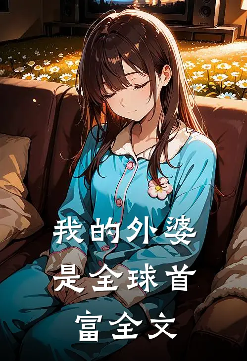 我的外婆是全球首富全文