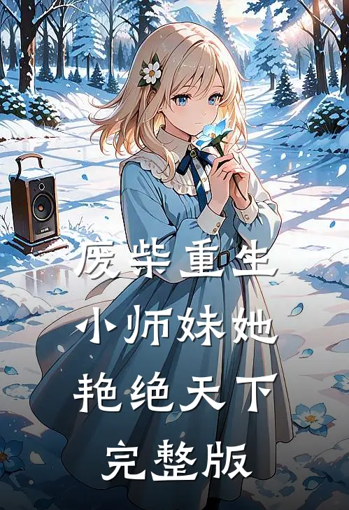 废柴重生：小师妹她艳绝天下完整版