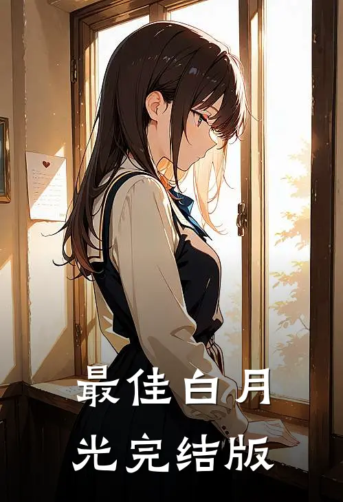 最佳白月光完结版