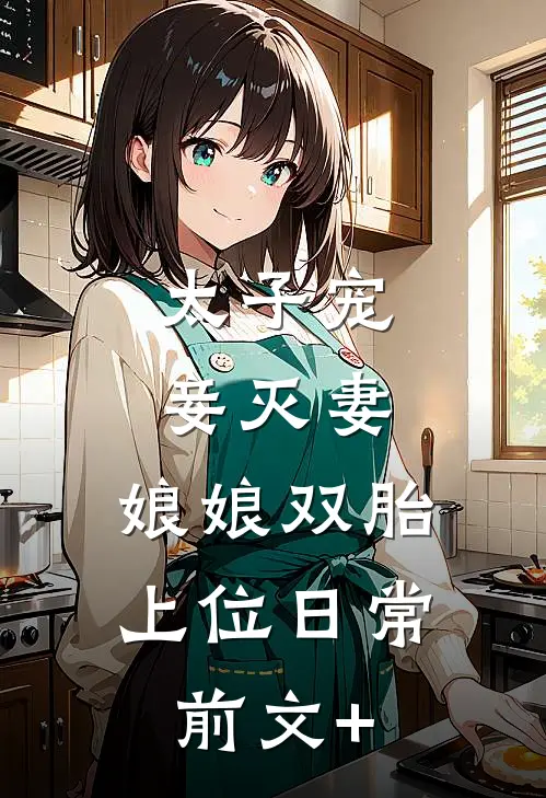 太子宠妾灭妻，娘娘双胎上位日常前文+