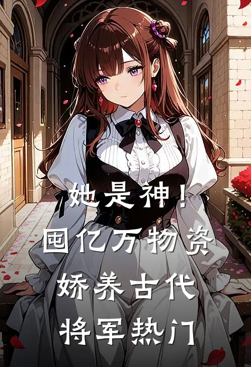 她是神！囤亿万物资娇养古代将军热门