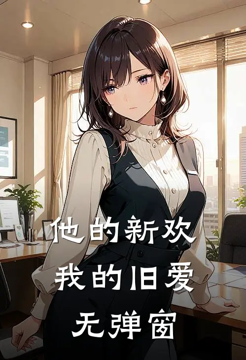 他的新欢，我的旧爱无弹窗