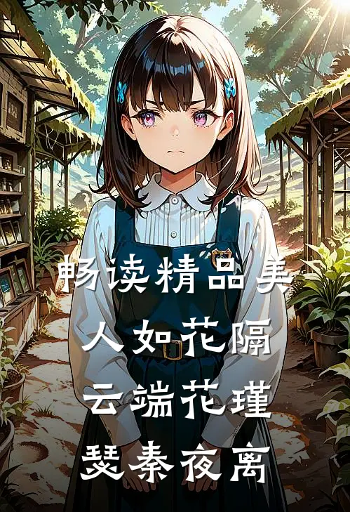 畅读精品美人如花隔云端花瑾瑟秦夜离