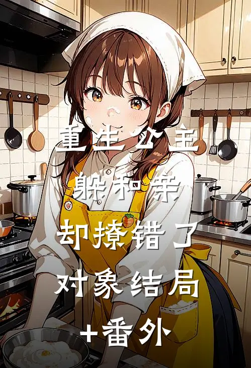 重生公主躲和亲，却撩错了对象结局+番外
