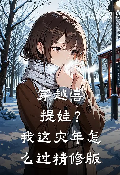 穿越喜提娃？我这灾年怎么过精修版