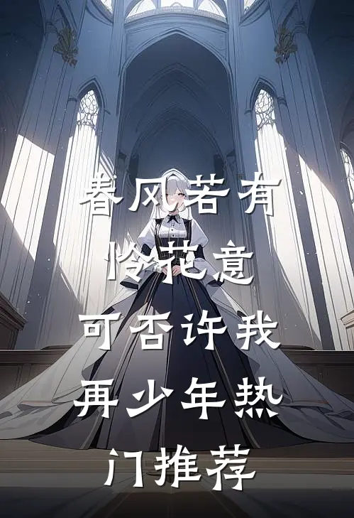 春风若有怜花意，可否许我再少年热门推荐