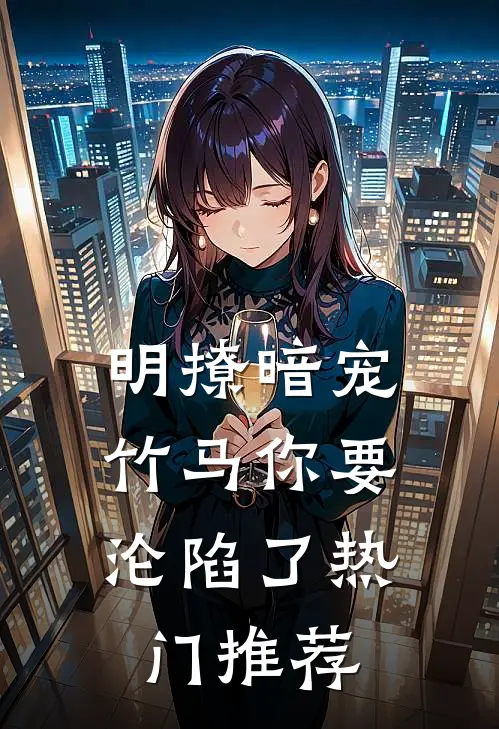 明撩暗宠，竹马你要沦陷了热门推荐