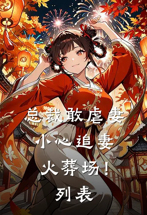 总裁敢虐妻，小心追妻火葬场！列表