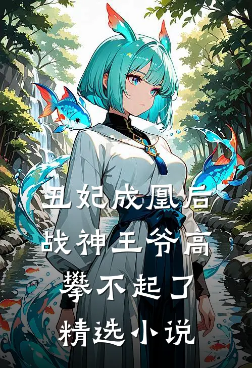 丑妃成凰后,战神王爷高攀不起了精选
